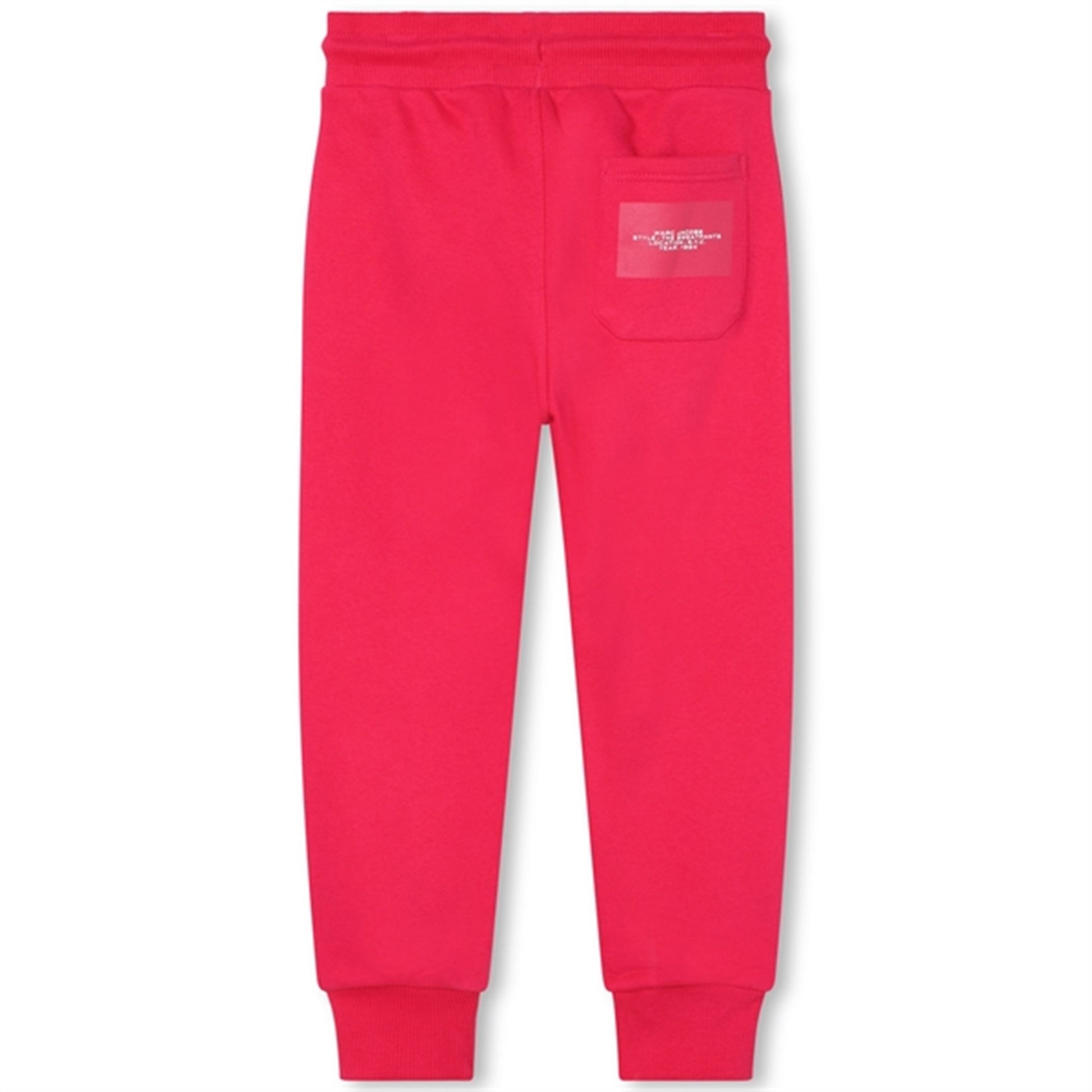 Marc Jacobs Fuschia Sweatpants