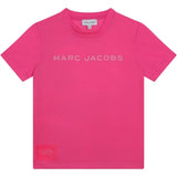 Little Marc Jacobs T-shirt Fuschia