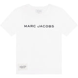 Little Marc Jacobs T-shirt White