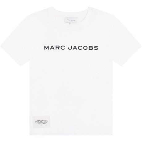 Little Marc Jacobs T-shirt White