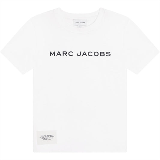 Little Marc Jacobs T-shirt White