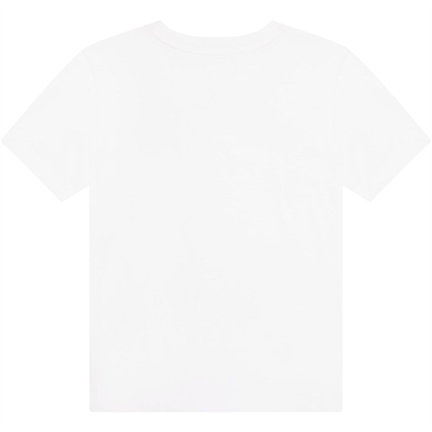Little Marc Jacobs T-shirt White