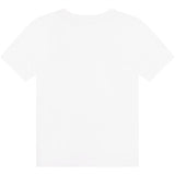 Little Marc Jacobs T-shirt White