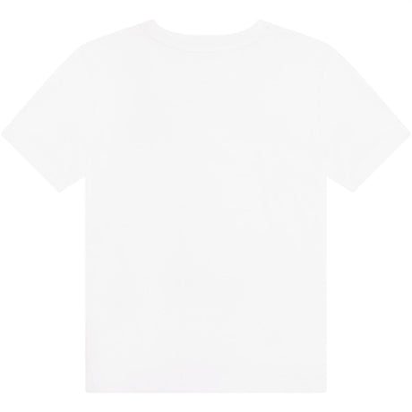 Little Marc Jacobs T-shirt White