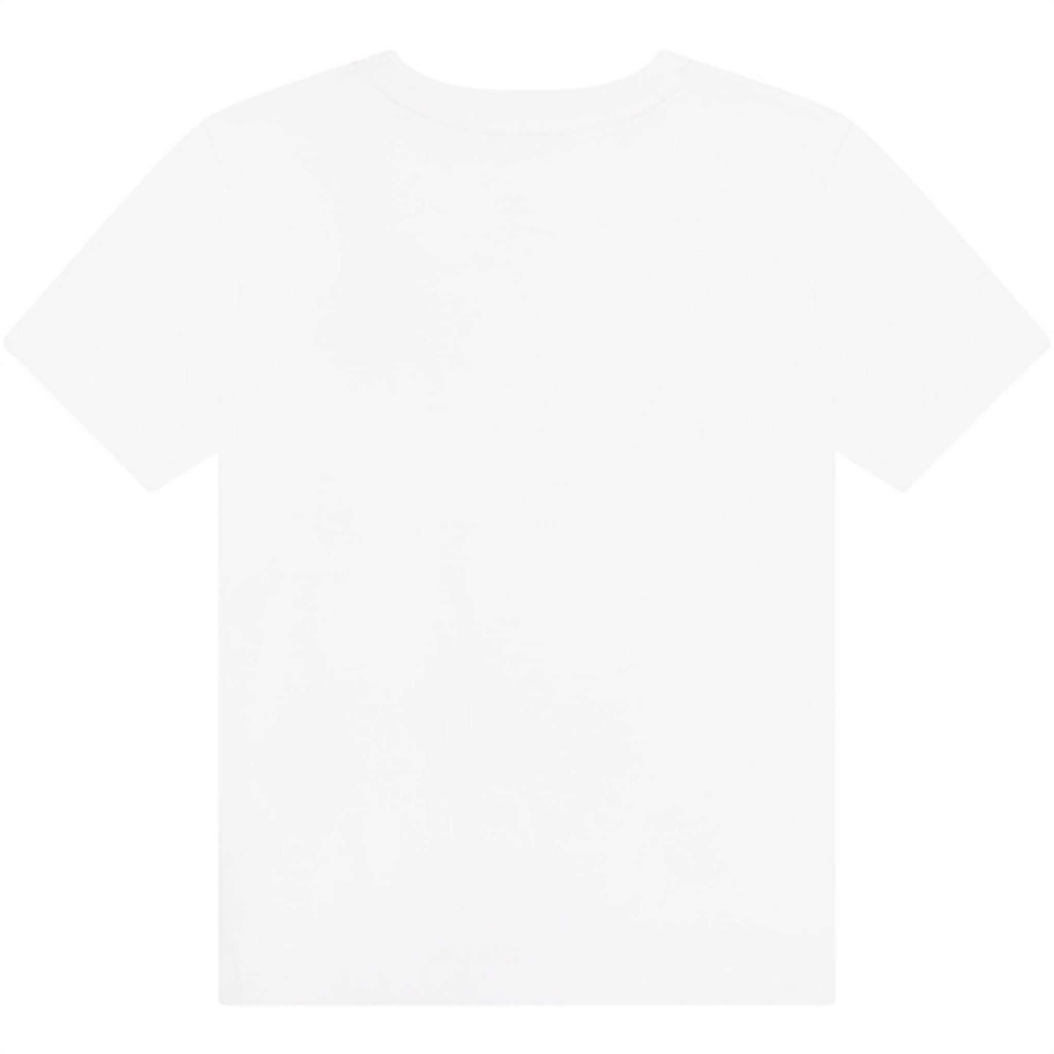 Little Marc Jacobs T-shirt White 4