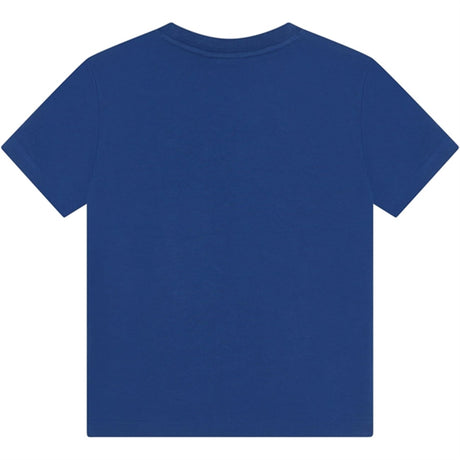 Little Marc Jacobs T-shirt Electric Blue