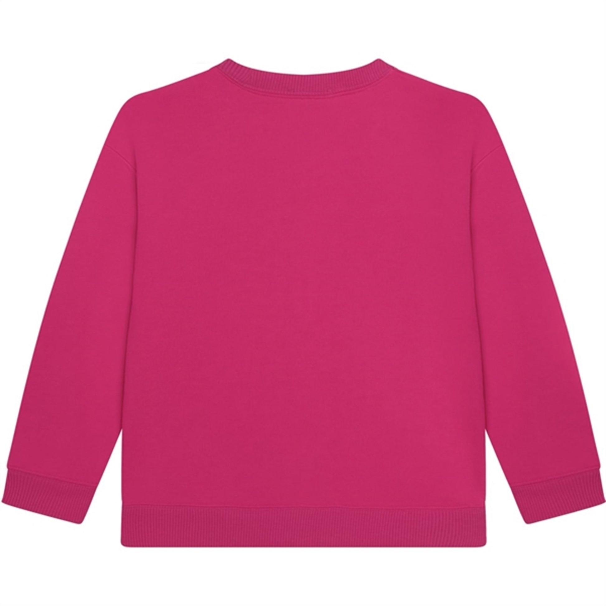 Little Marc Jacobs Sweatshirt Fuschia