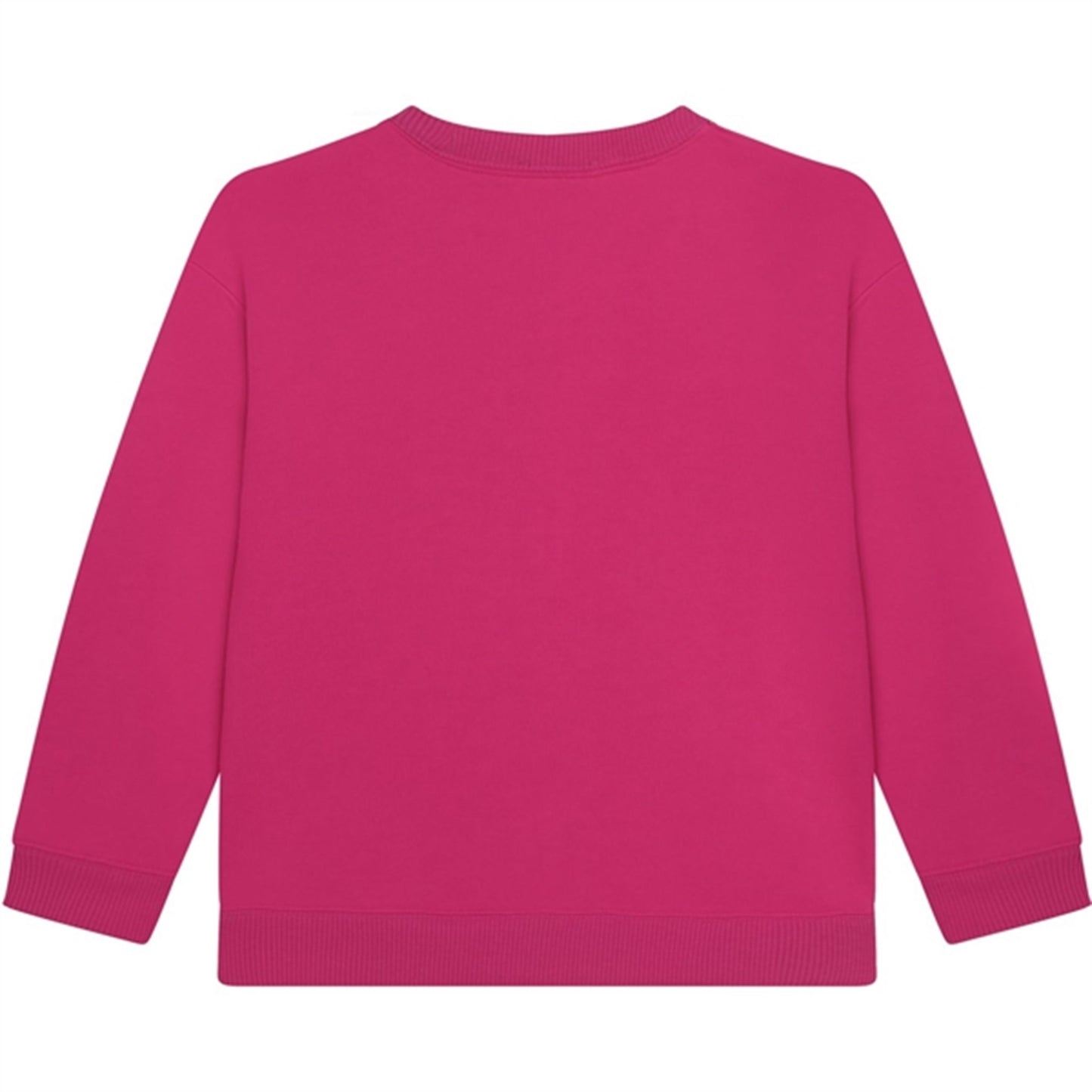 Little Marc Jacobs Sweatshirt Fuschia
