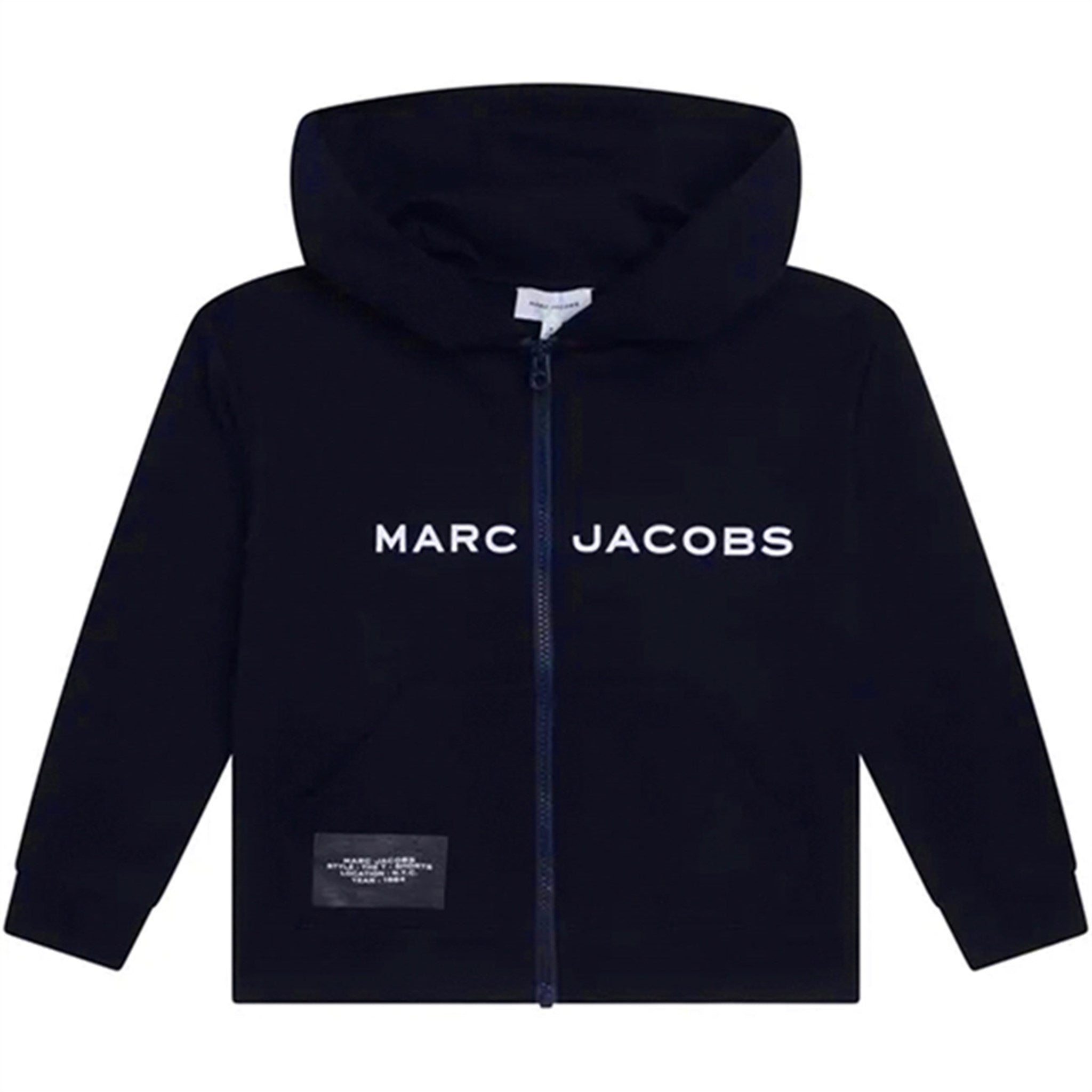 Little Marc Jacobs Cardigan Navy