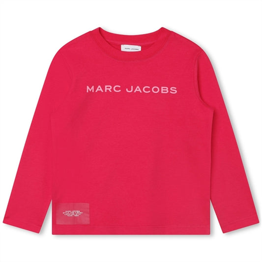 Marc Jacobs Fuschia Blouse