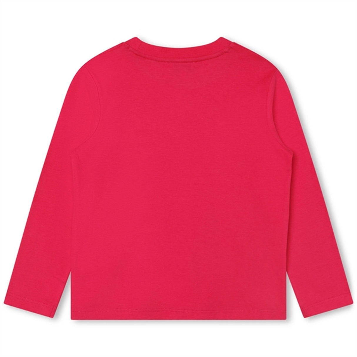 Marc Jacobs Fuschia Blouse
