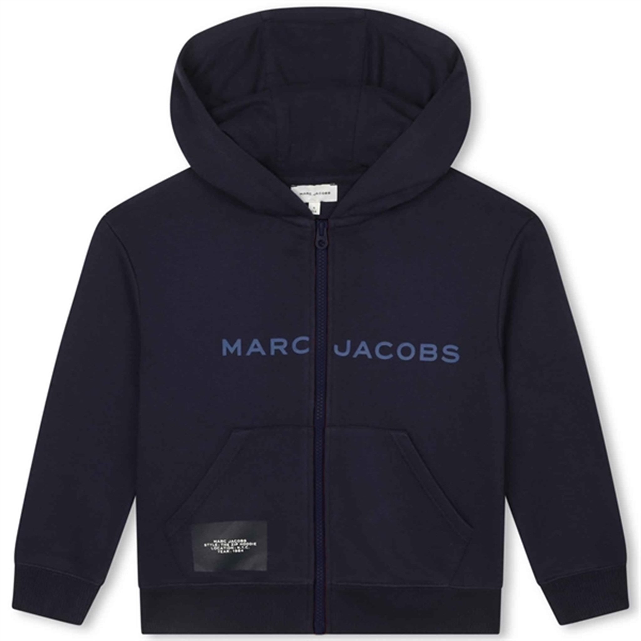 Marc Jacobs Navy Hoodie