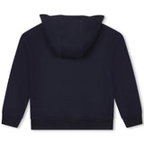 Marc Jacobs Navy Hoodie