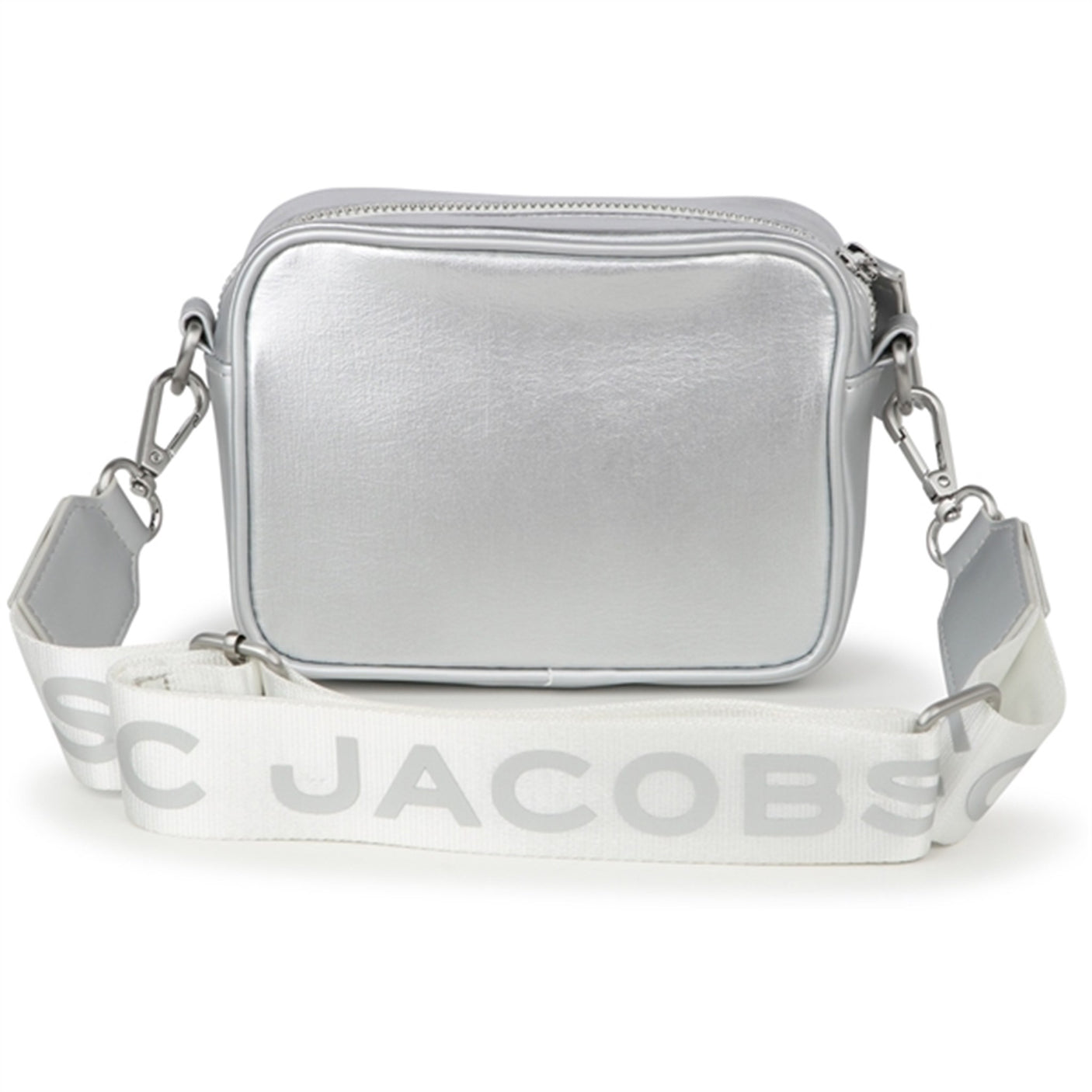 Little Marc Jacobs Light Grey Shoulder Bag