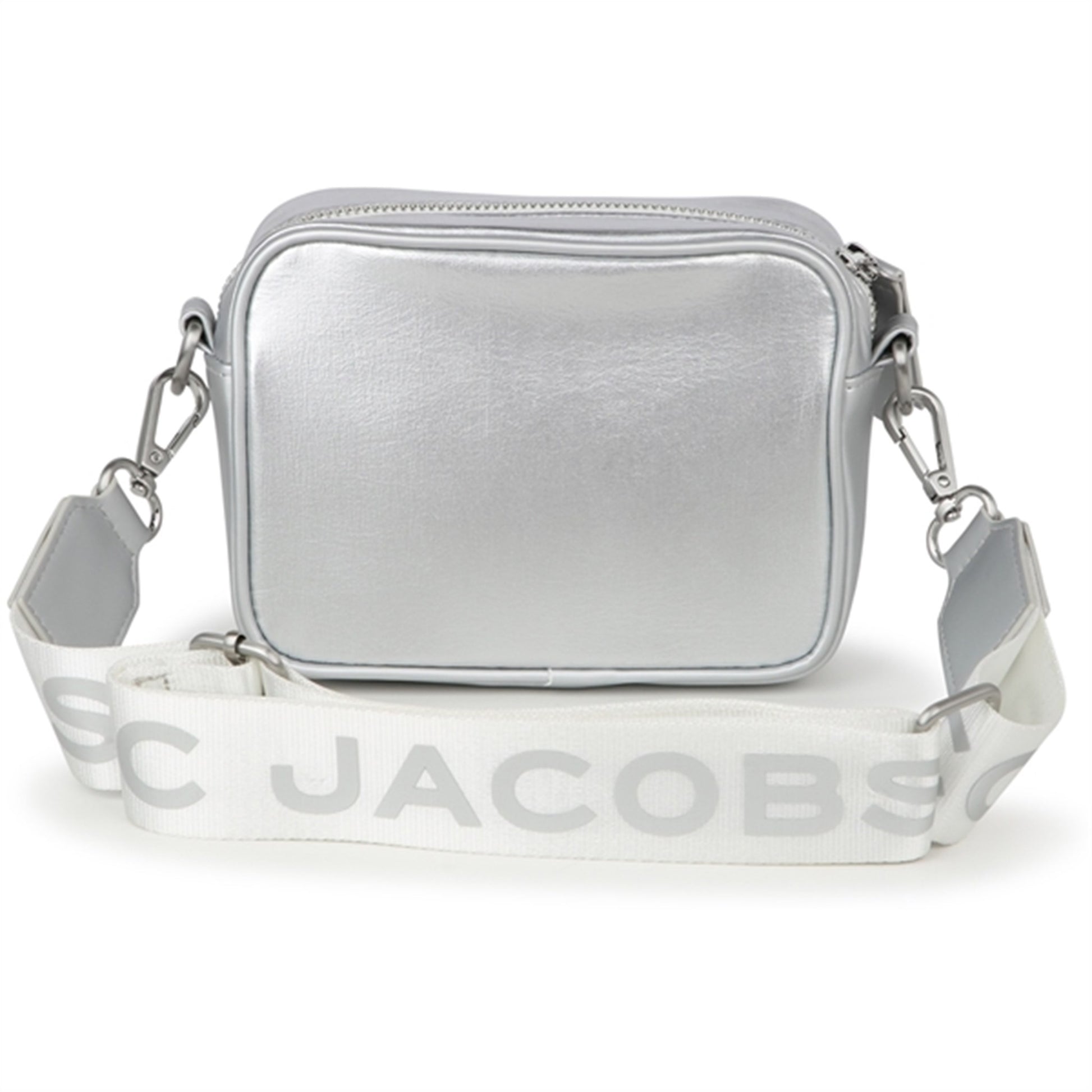 Little Marc Jacobs Light Grey Shoulder Bag