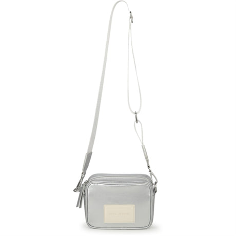 Little Marc Jacobs Light Grey Shoulder Bag