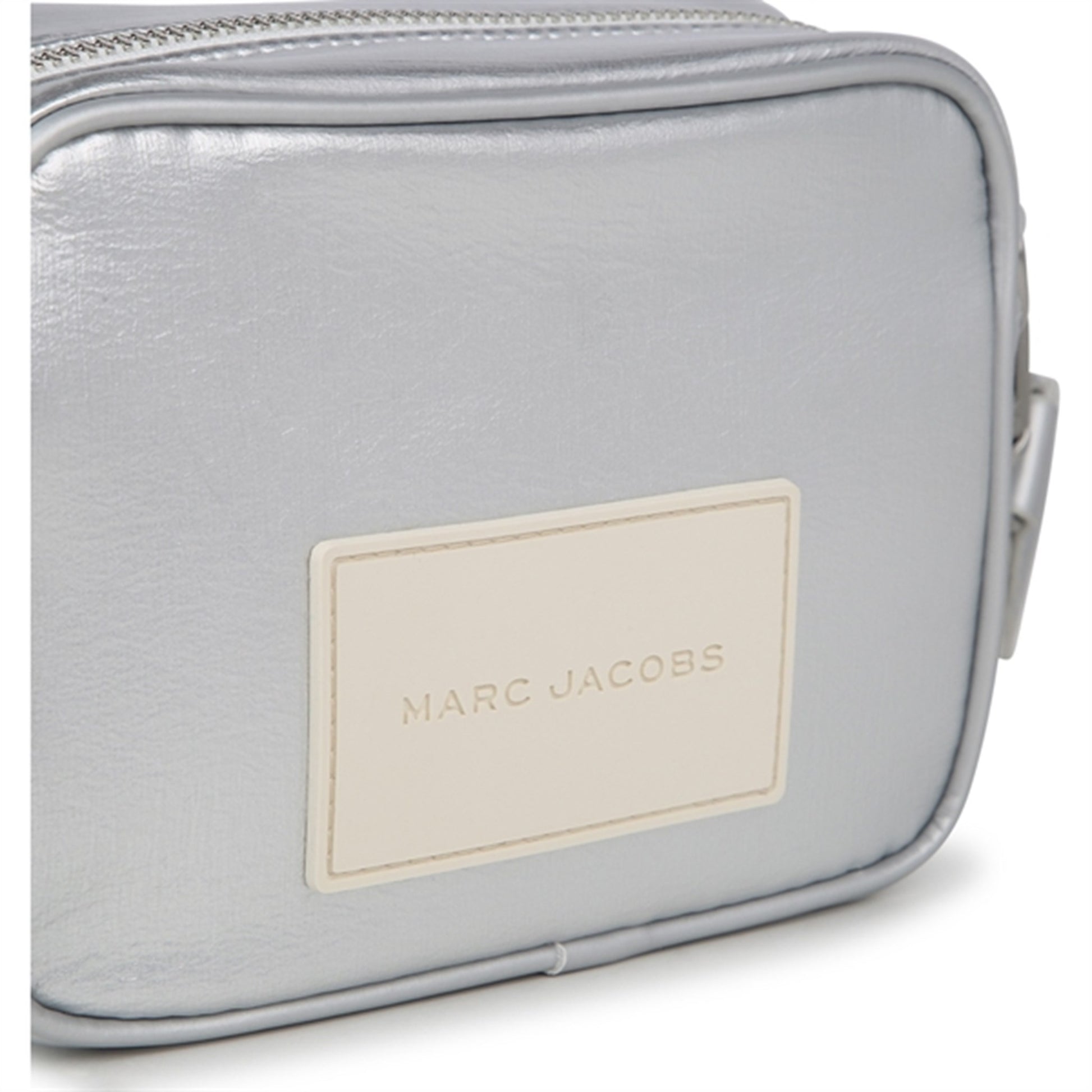 Little Marc Jacobs Light Grey Shoulder Bag