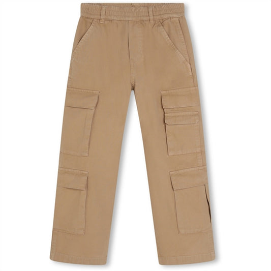 Little Marc Jacobs Dark Stone Pants