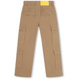 Little Marc Jacobs Dark Stone Pants