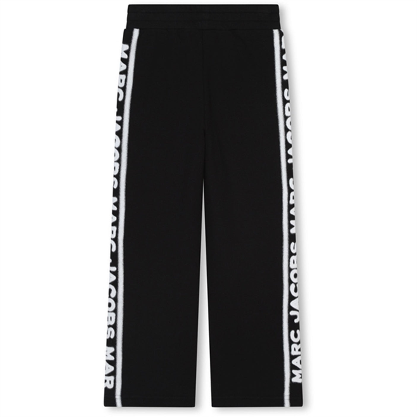Little Marc Jacobs Black Jogging Pants