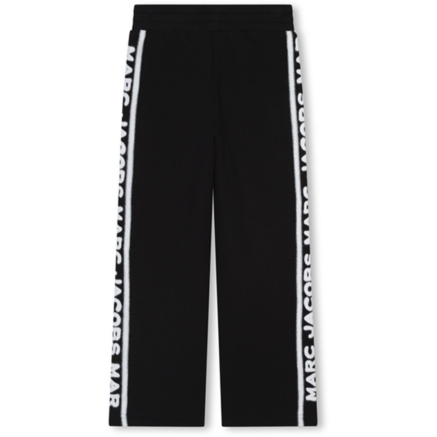 Little Marc Jacobs Black Jogging Pants