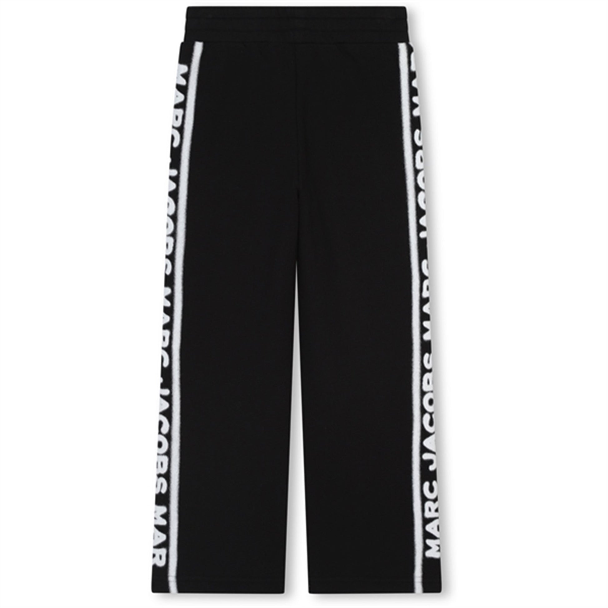 Little Marc Jacobs Black Jogging Pants