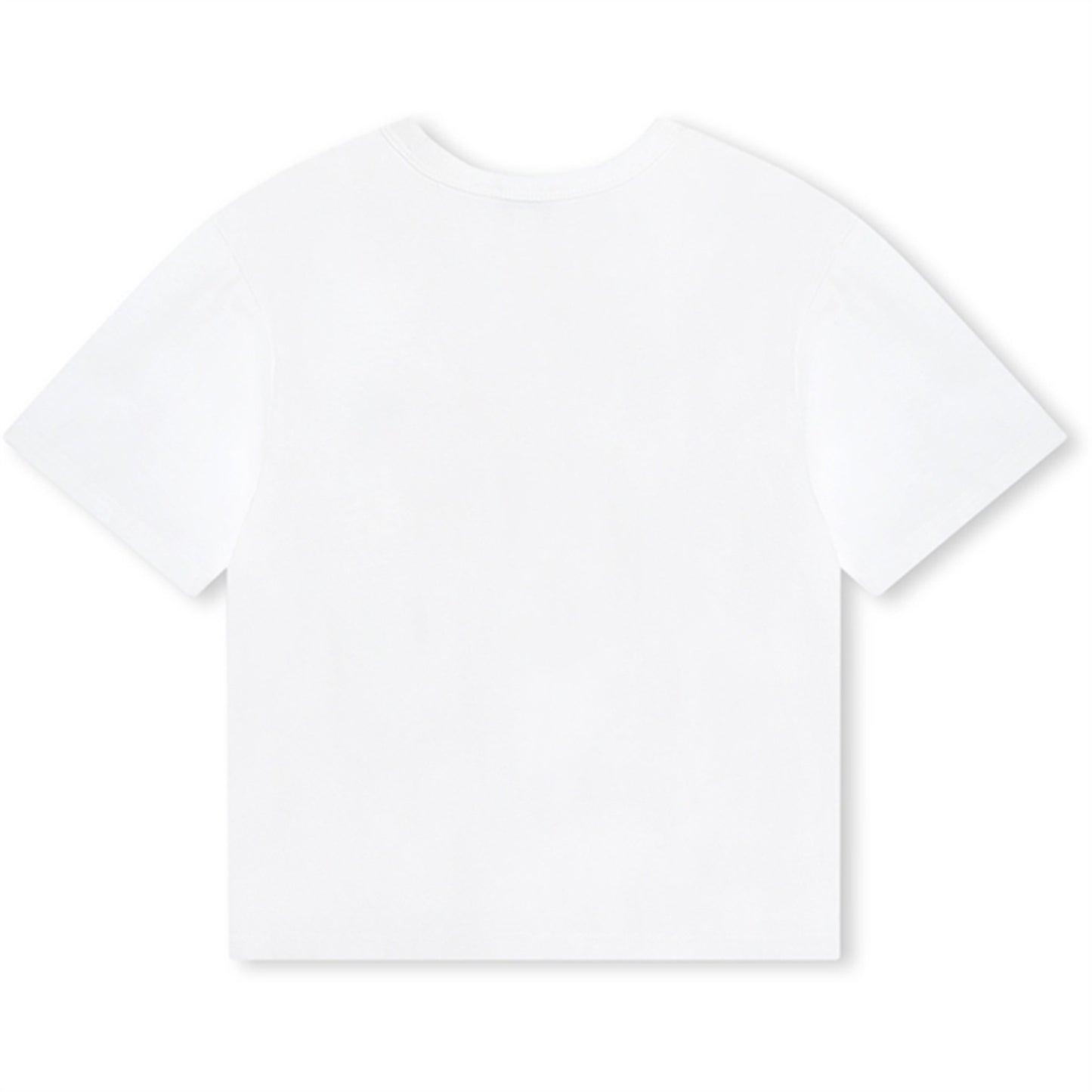 Little Marc Jacobs White T-shirt
