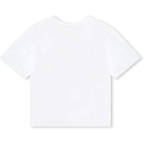 Little Marc Jacobs White T-shirt