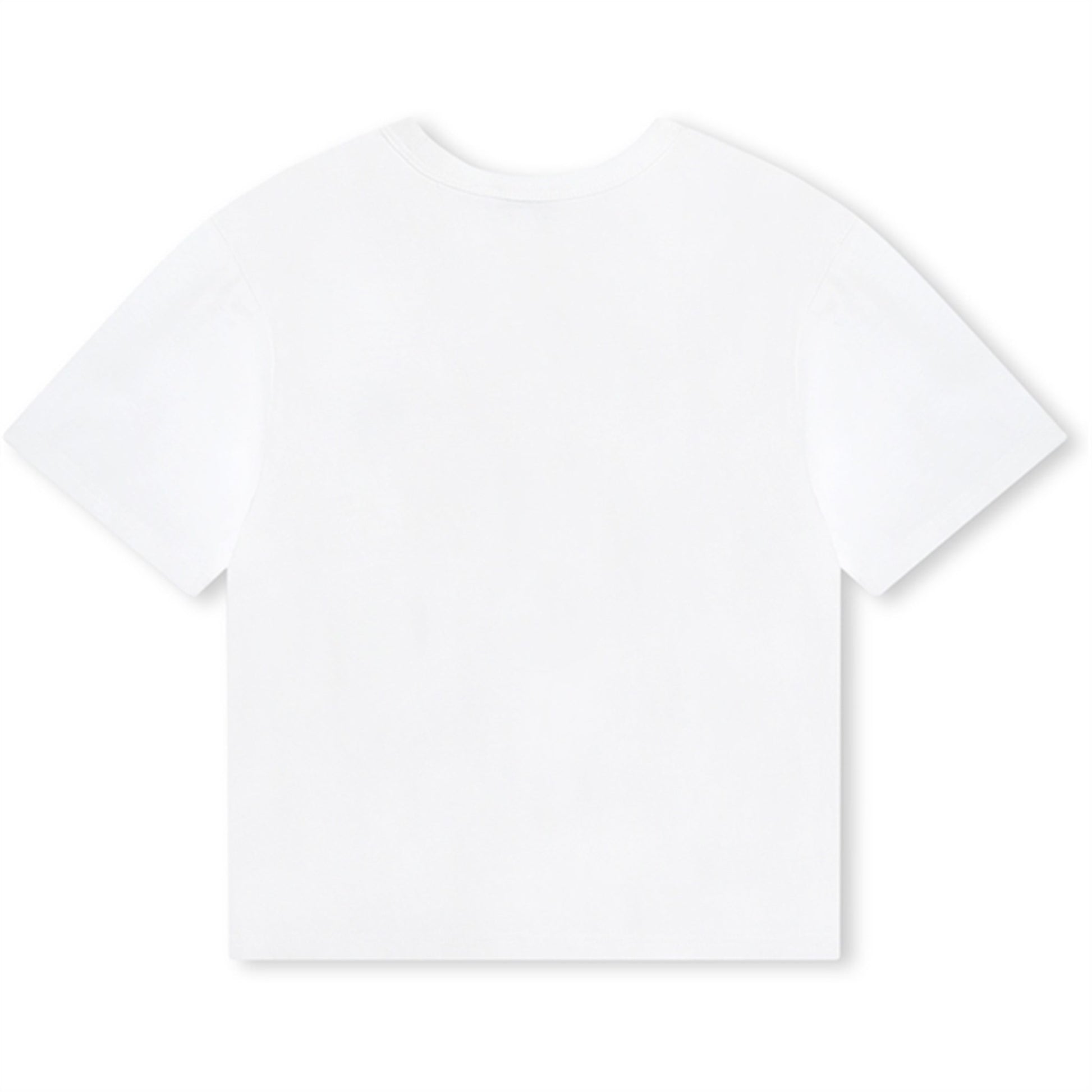 Little Marc Jacobs White T-shirt