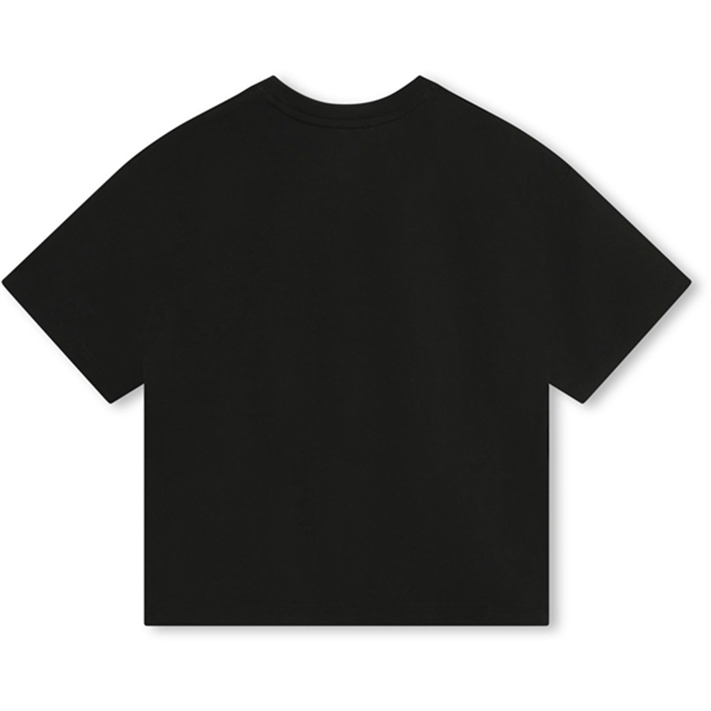Little Marc Jacobs Black T-shirt