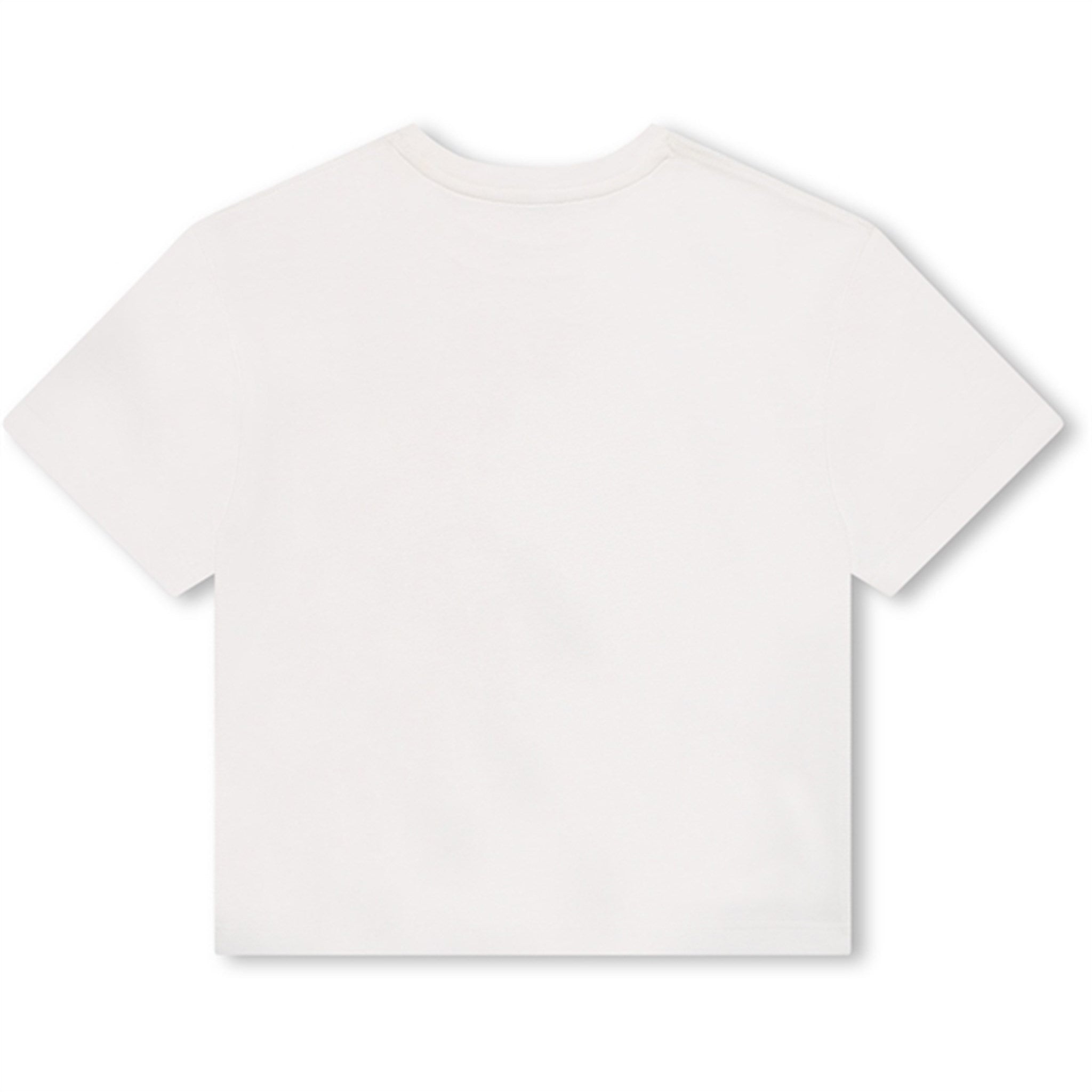 Little Marc Jacobs White Black T-shirt 3