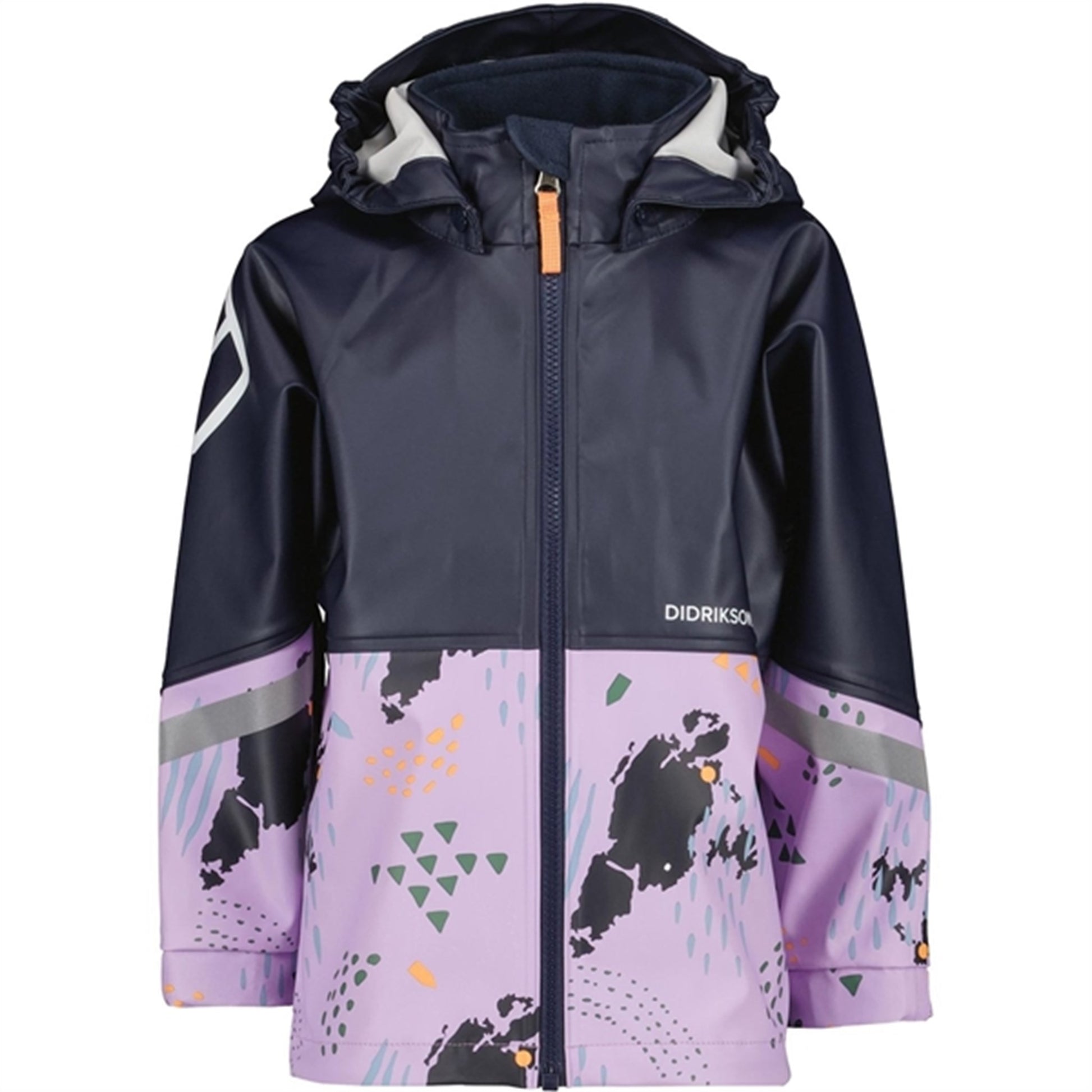 Didriksons Waterman Grundsund Purple Rain Set