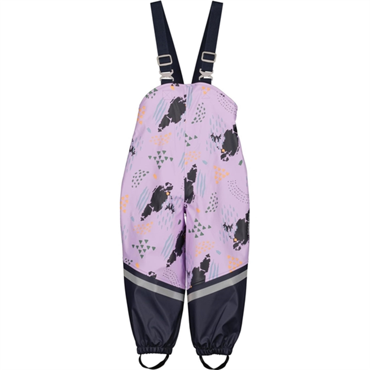 Didriksons Waterman Grundsund Purple Rain Set