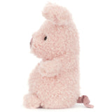 Jellycat Wee Pig 12 cm 2