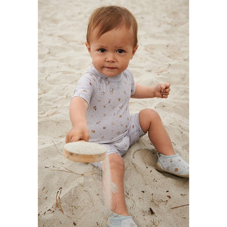 Wheat Swim Shoe Shawn Beach Life