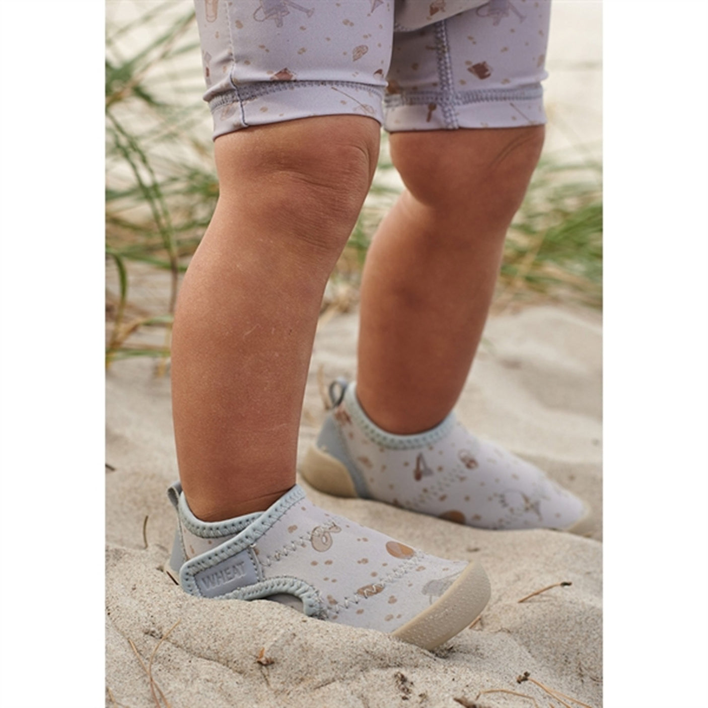 Wheat Swim Shoe Shawn Beach Life