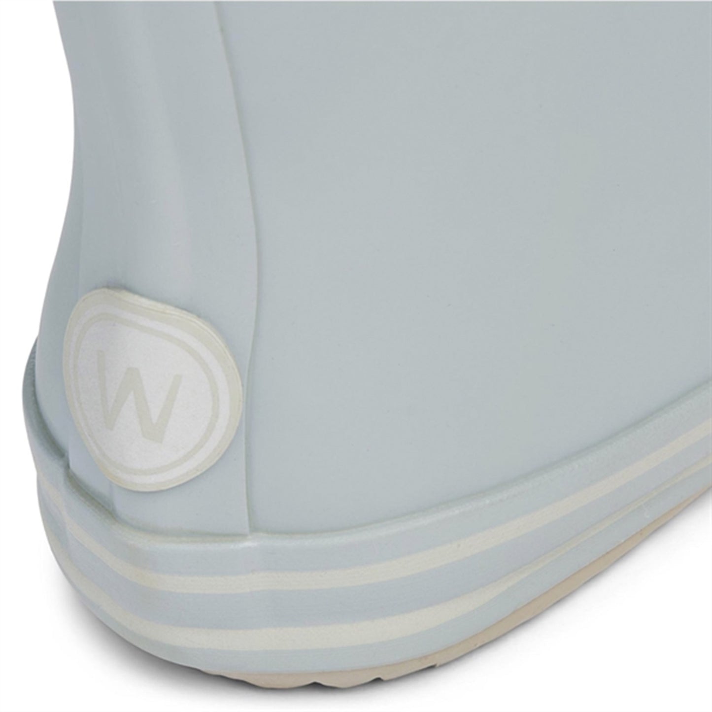 Wheat Rubber Boots Juno Highrise Flowers