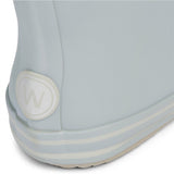 Wheat Rubber Boots Juno Highrise Flowers