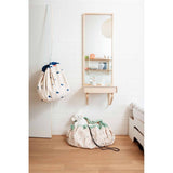 Play&Go 2-i-1 Play Mat Whale