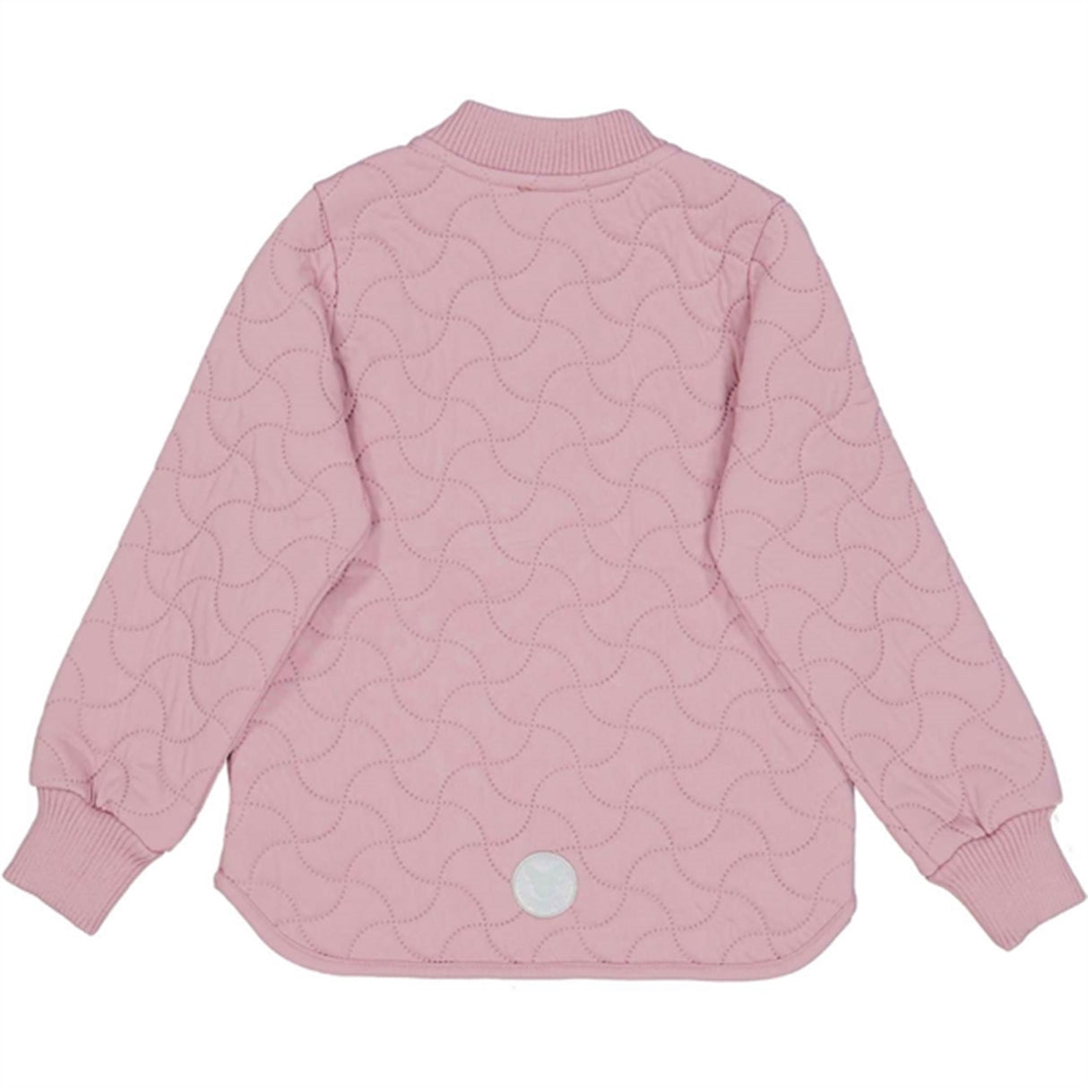 Wheat Thermo Powder Rose Jacket Loui