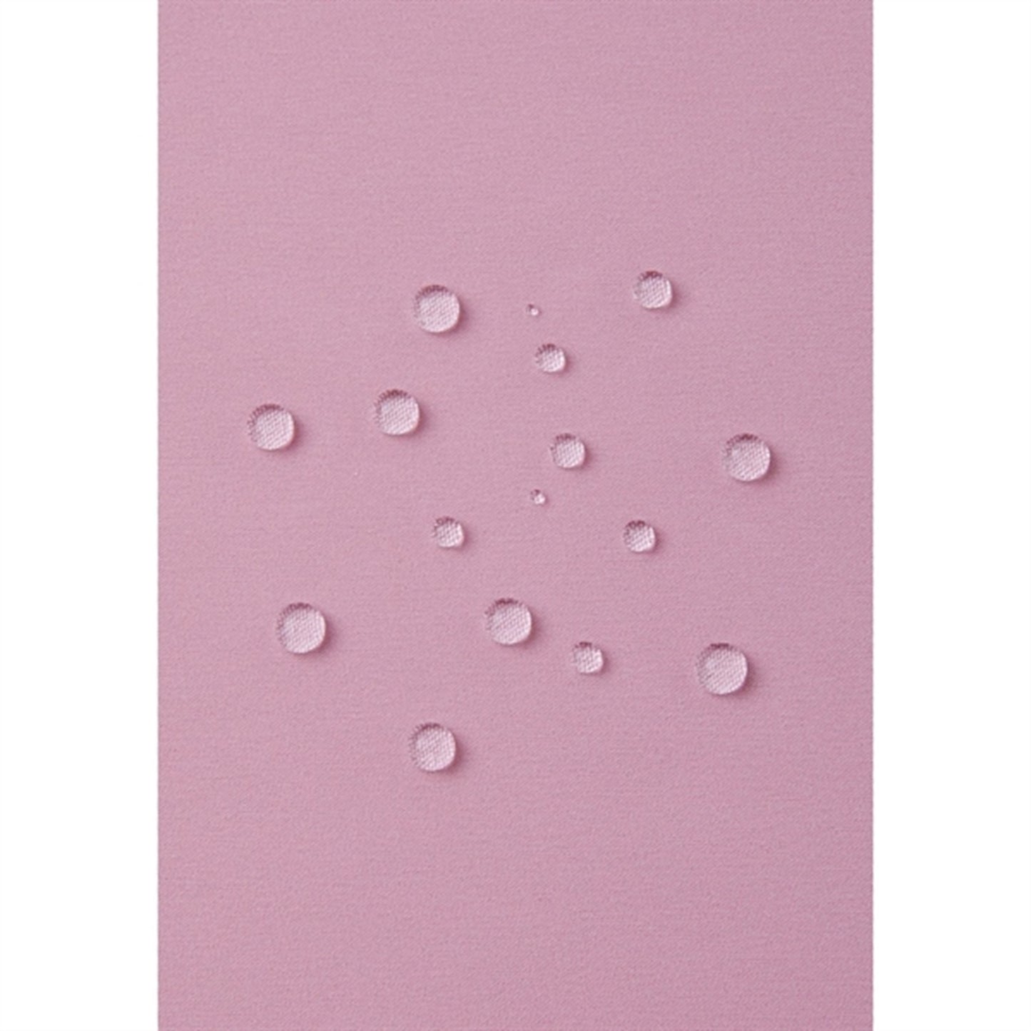 Reima Softshell Overall Nurmes Grey Pink