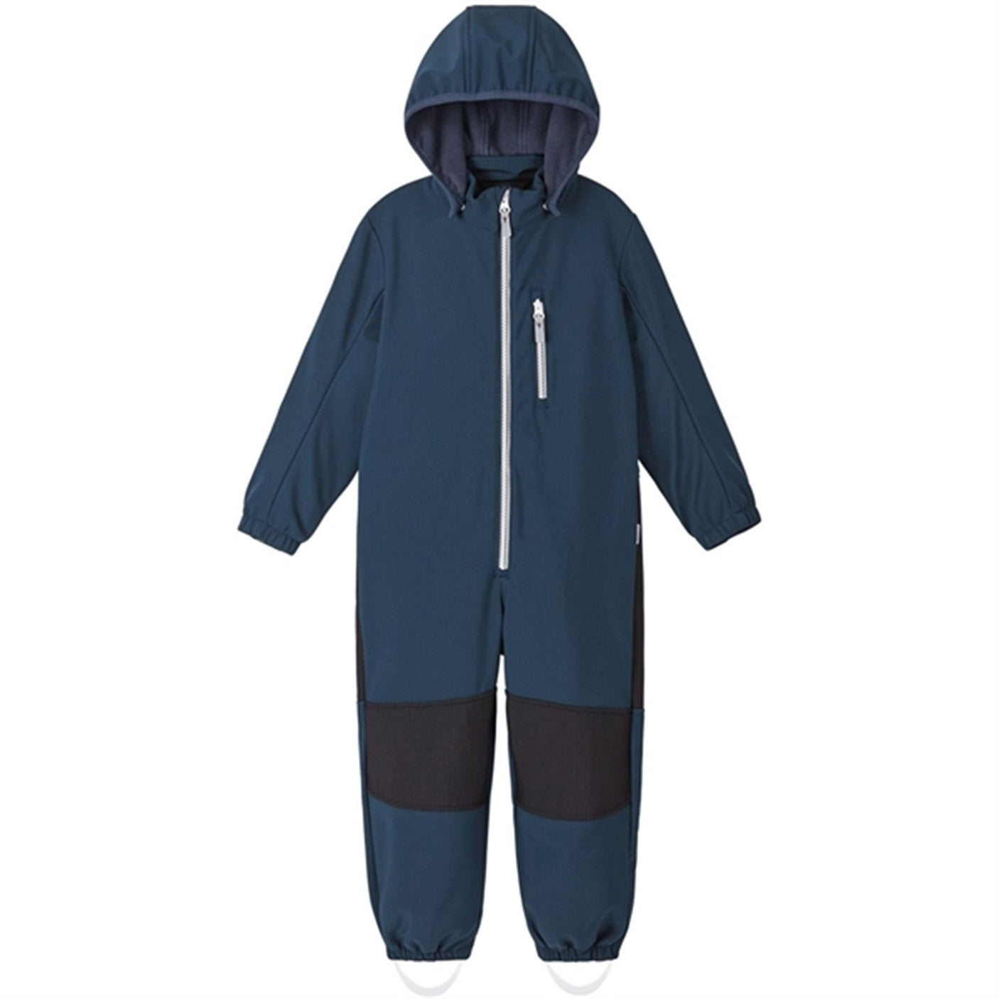Reima Softshell Overall Nurmes Navy