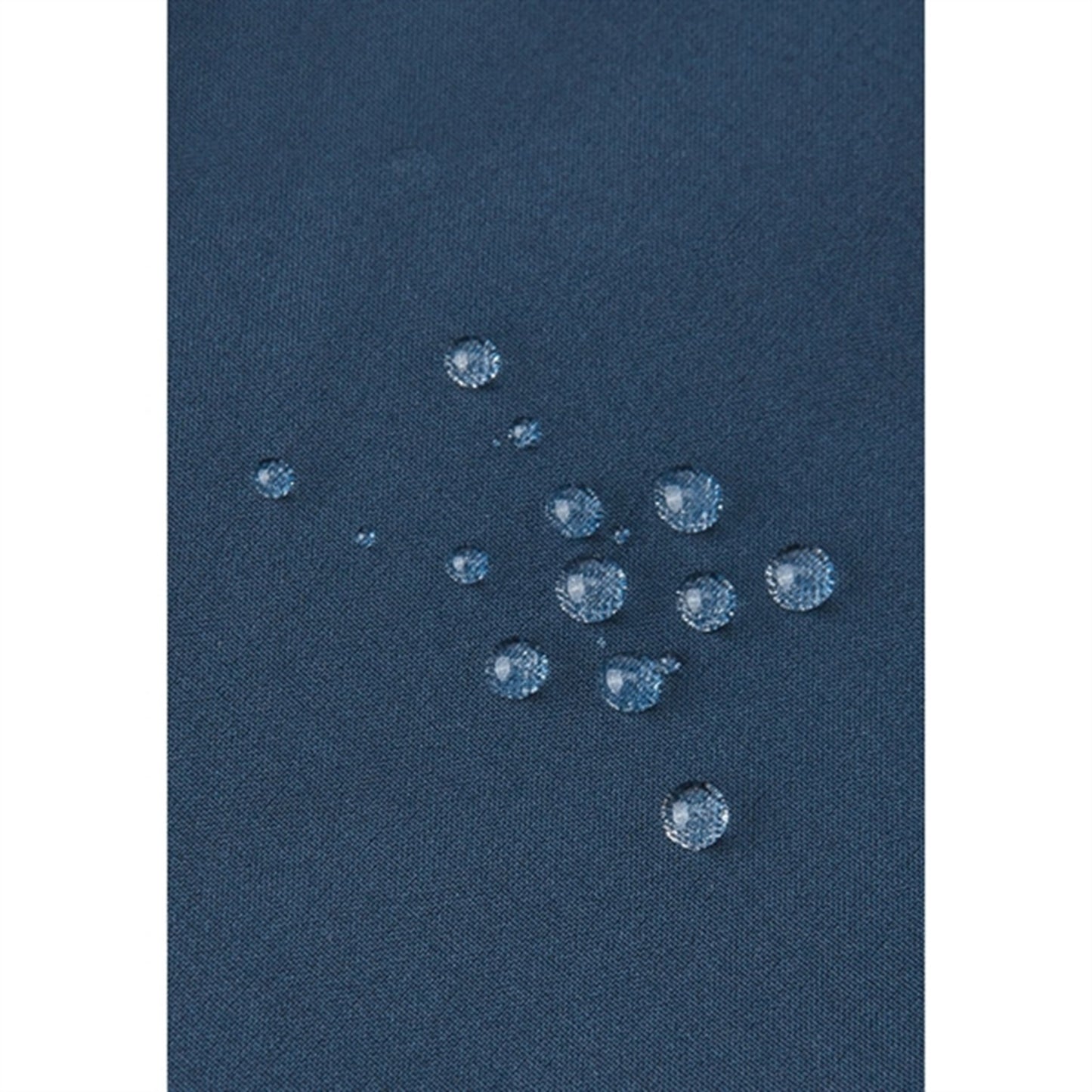 Reima Softshell Overall Nurmes Navy