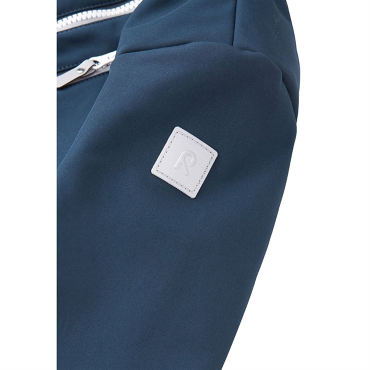 Reima Softshell Overall Nurmes Navy