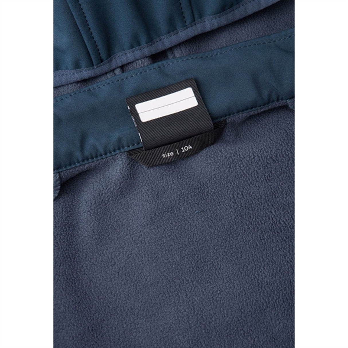 Reima Softshell Overall Nurmes Navy