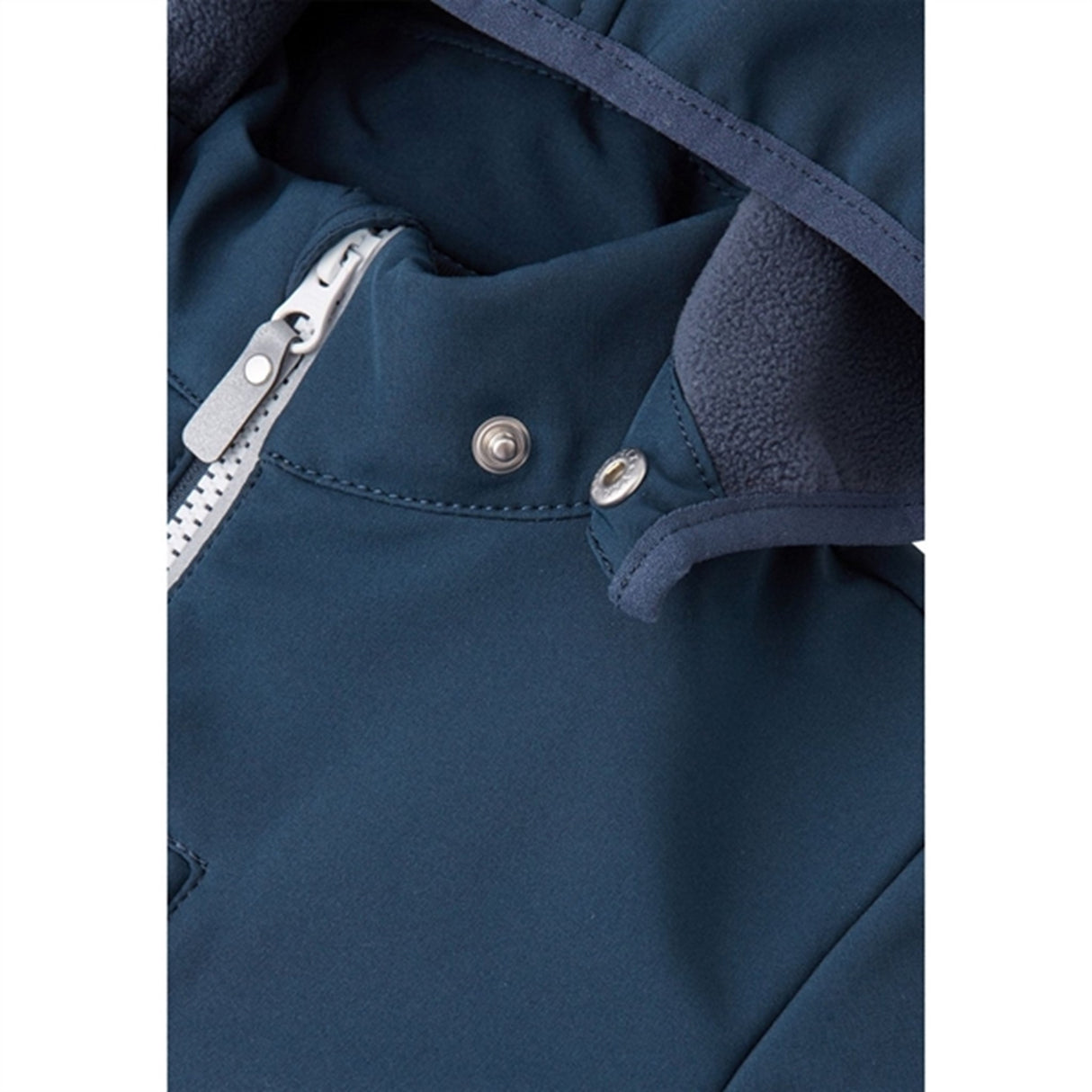 Reima Softshell Overall Nurmes Navy