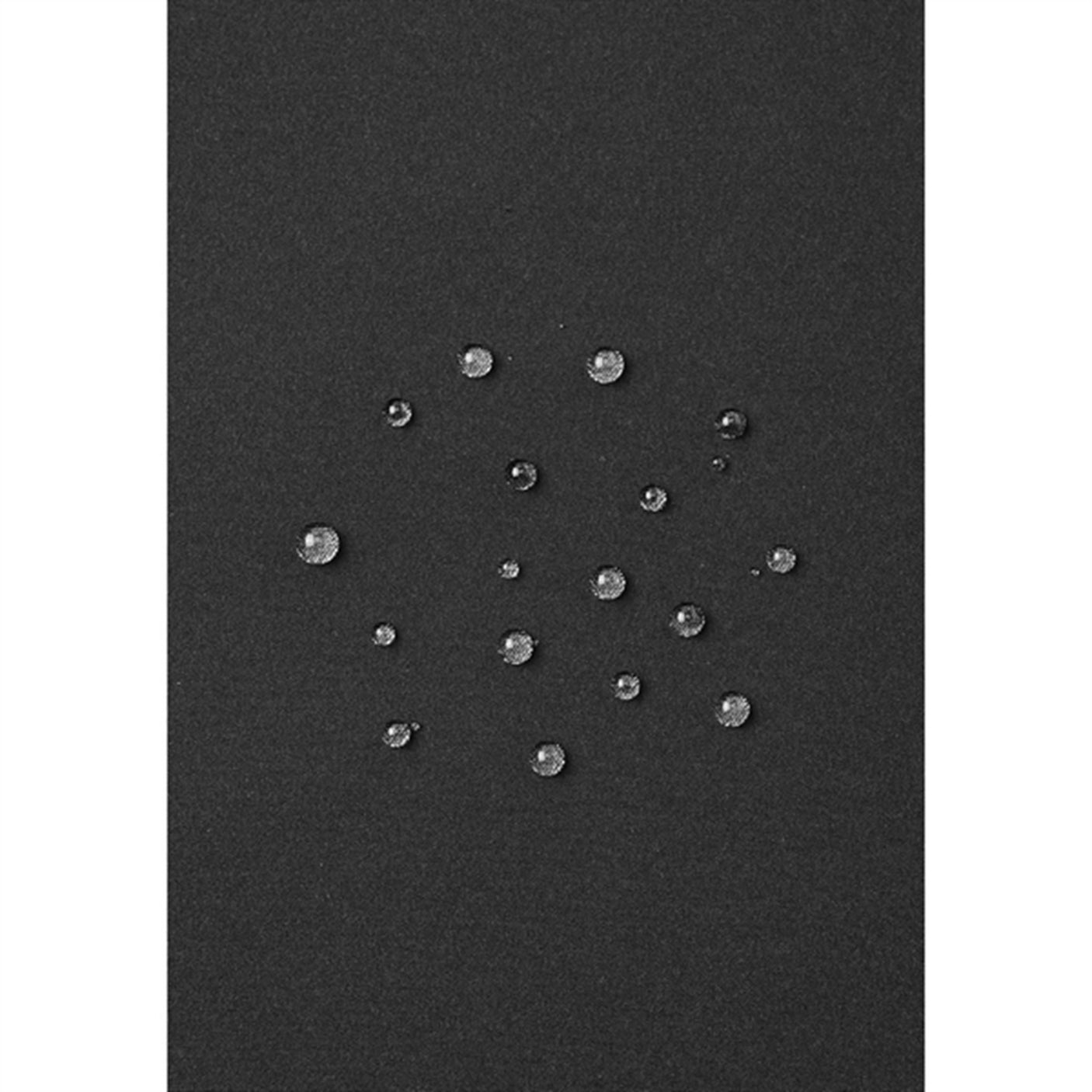 Reima Softshell Jakke Vantti Black