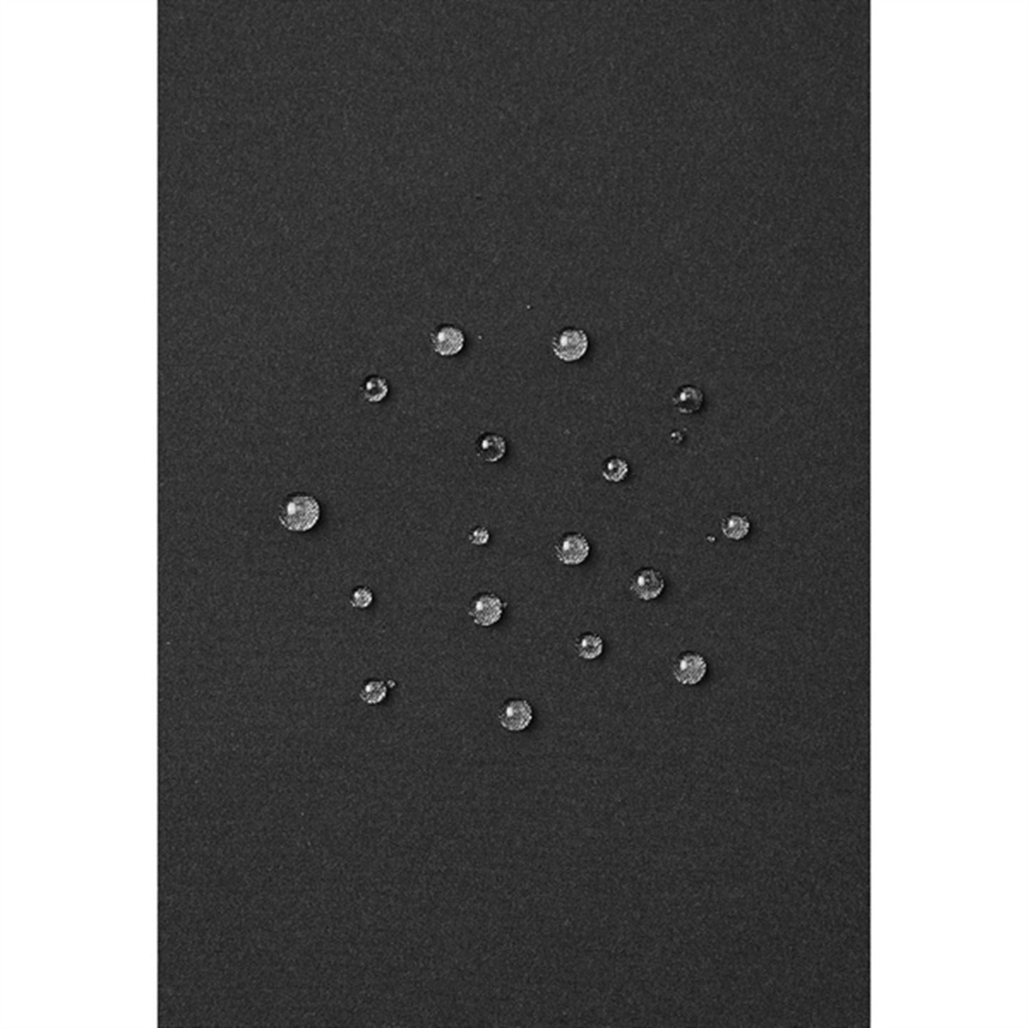 Reima Softshell Jakke Vantti Black