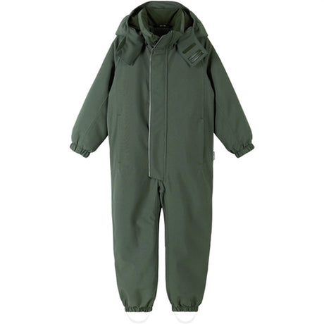 Reima Reimatec Snow Suit Tromssa Thyme green