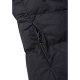 Reima Winter Jacket Siemaus Black